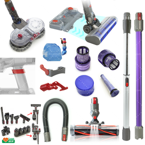 Support de <span class=keywords><strong>rangement</strong></span> stable en métal sans perçage pour aspirateurs <span class=keywords><strong>Dyson</strong></span> <span class=keywords><strong>V15</strong></span> V12 V11 V10 V8 V7 V6 – Accessoire - Product Image 6