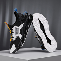 20 ans d'usine fabricants de chaussures de sport en Chine