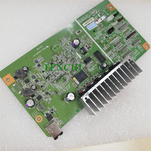 Placa base original nueva L1800 para impresora Epson 1800, para impresoras A3 UV, DTG y DTF - Product Image 5