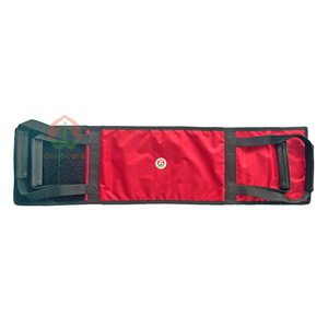Nouvelle boucle d'assistance pour le levage des jambes, sangle de levage pour lit, boucle de maintien pour les pieds, durable, personnalisable, pour adultes, personnes âgées, personnes handicapées, pédiatrie, de remplacement - Product Image 2