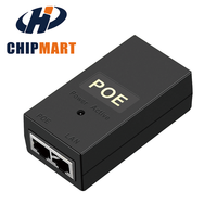 Décodeur logique spécialisé Chipmart HF601 50 02VE 74HC4511 BCD, circuit intégré, accessoires électroniques