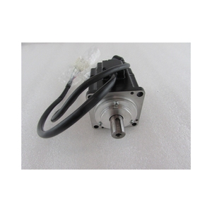 SGMGV-44D3A61 28Nm 4.4kW 1500RPM มอเตอร์ AC เข้ารหัสแน่นอนสำหรับระบบอัตโนมัติในโรงงาน - Product Image 3