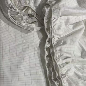 Coussin de jupe de lit améliore le sommeil, réduit l'anxiété, la douleur, l'inflammation, soulage les maux de tête, l'équilibre. Thérapie de mise à la terre - Product Image 2