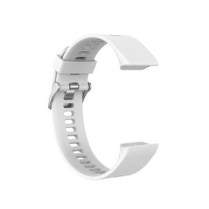 <span class=keywords><strong>Correa</strong></span> de Muñeca Deportiva de Silicona Suave para Reloj Inteligente Garmin <span class=keywords><strong>Forerunner</strong></span> <span class=keywords><strong>35</strong></span>/30, Resistente al Agua y Ajustable - Product Image 5