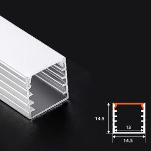 Profilé en aluminium encastré pour lumière led plaque de plâtre extrusion plafond aluminium cloison sèche <span class=keywords><strong>rail</strong></span> d'angle aluminium lumière led profil - Product Image 3