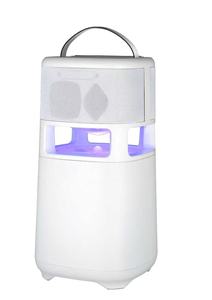 Haut-parleur de 6,5 pouces, enceinte de karaoké, caisson de basses Bluetooth avec <span class=keywords><strong>micro</strong></span> sans fil, haut-parleur de karaoké avec <span class=keywords><strong>micro</strong></span> et Bluetooth - Product Image 6