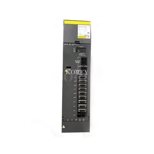 ไดรเวอร์ Fan-uc A06B-6150-H075 มอเตอร์และไดรฟ์ - Product Image 6