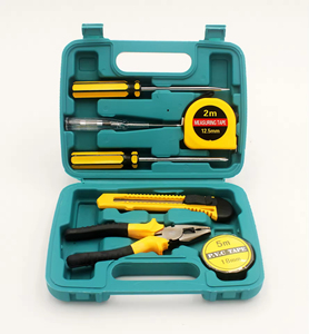 Plastic Storage Case General Household Hand Tool Kit <strong>Set</strong> Car Repair Box Kits Malleable Iron Hardware <strong>Sets</strong> Hard - Product Image 5
