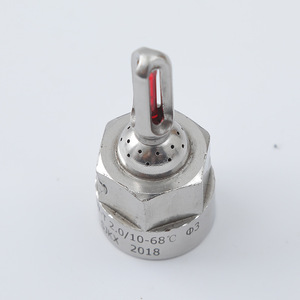 Srx Stainless Steel <b>Adapter</b> 20/10-68c 3 Plug In Connector For Mechanical Parts - Product Image 5