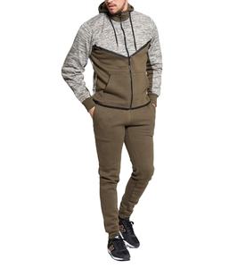 Chándal de diseño barato para hombre, ropa para correr, alta calidad - Product Image 5