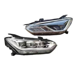 JOESHIER - Faros Delanteros para Automóviles al por Mayor, Luces DRL para BYD E2, Faro Delantero OE EL-4121010 EL-4121020 - Product Image 2