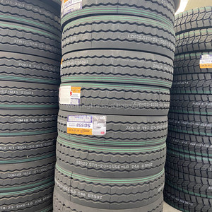 ARDUZZA-neumáticos radiales para camión, 11R22.5 11R24.5 ARDUZZA - Product Image 5