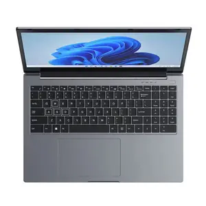 Direct Sales Portable For Business Office Support Logo Customize For Bulk Order 32Gb Ram 16 Inch I7-1260P Slim Notebook Computer