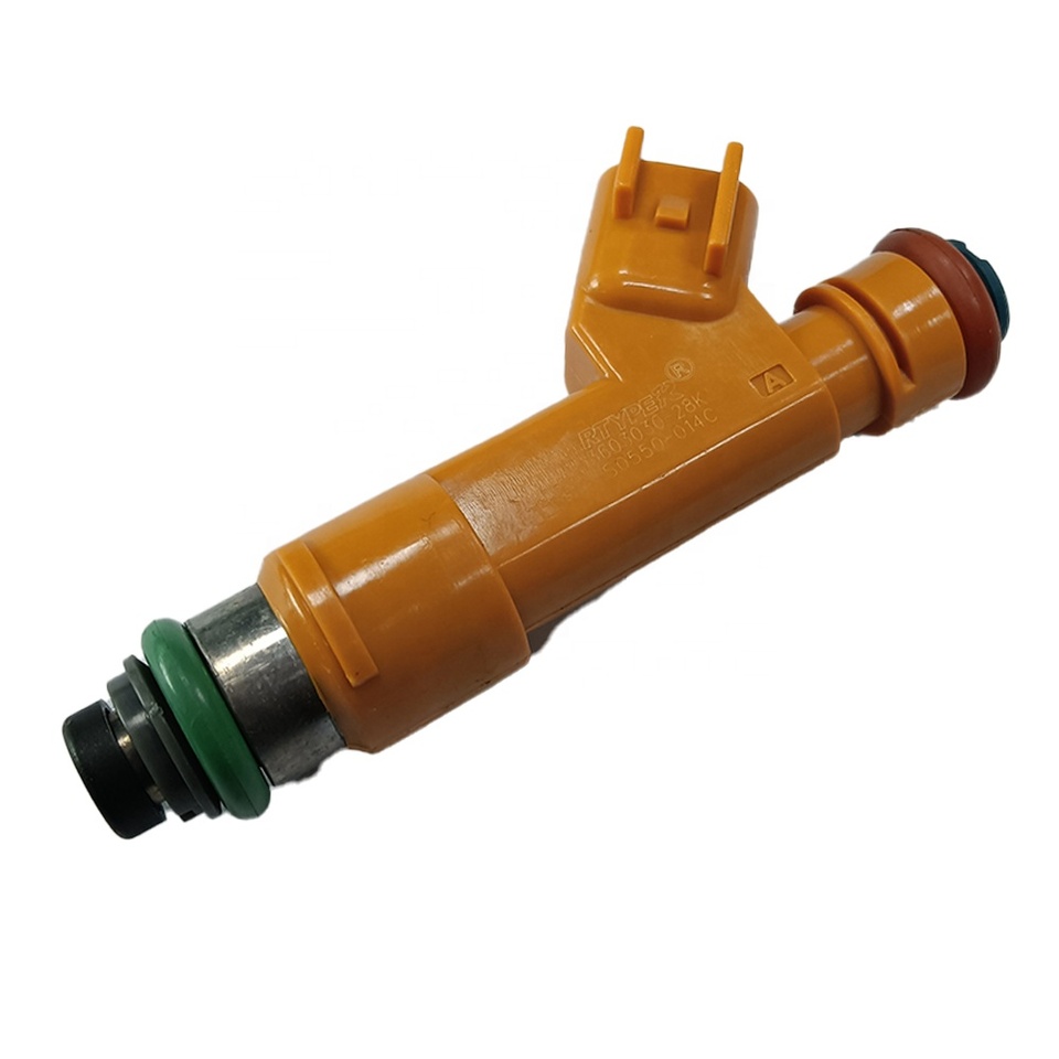3603030-28K Gasolina Fuel Injector Nozzle Inyector de combustible For Charlie N5