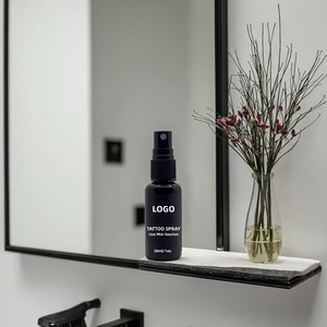 Spray para Tatuajes de 30 ml, el Más Efectivo, con Certificado CPNP, para Microblading Corporal, Eliminación de Tatuajes de Cejas con Láser - Product Image 3
