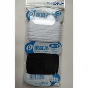 Fils à coudre pour cartes de calibre épais pour des coutures durables - Product Image 1