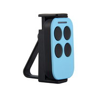 Télécommande universelle de remplacement, duplicateur de code fixe et roulant RF 433 MHz