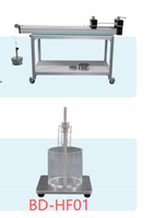 Medical Device Testing Equipment for Medical Dressing and Packaging Testing Laboratory