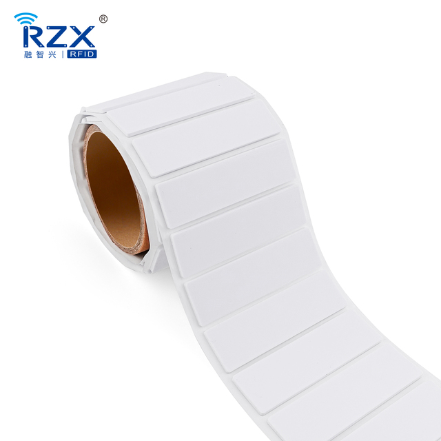 UHF RFID Race Timing Tag UHF Passive Long-Range Marathon Chip | Wholesale Custom RFID UHF Tag for Sports Events