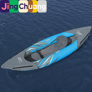 <span class=keywords><strong>เรือ</strong></span><span class=keywords><strong>ยาง</strong></span>เดี่ยว Bestway65143 รุ่น Original สำหรับ<span class=keywords><strong>พาย</strong></span>เดี่ยว พร้อมไม้<span class=keywords><strong>พาย</strong></span>และปั๊มลม - Product Image 3