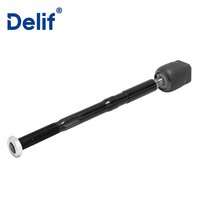 Delif Pièces détachées automobiles en gros, Rotule de direction intérieure gauche OE 23884227 pour Baojun 730 560