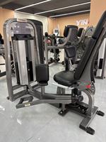 Nouvel équipement de musculation commercial 2026 pour la musculation des biceps