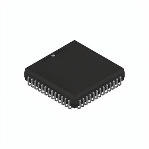 Electronics Component 52 LCC In Stock AN87C196JT Embedded - Product Image 1