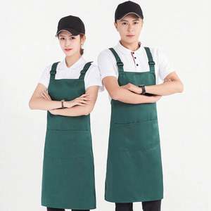 Uniformes de Alta Calidad para Restaurantes de Comida Rápida, Uniformes al por Mayor para Supermercados - Product Image 2