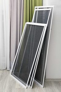 Australia Marine Grade High Tensile Strength Wire <b>Mesh</b> 304 316 Stainless Steel Security Fly <b>Screen</b> for Security Door - Product Image 6