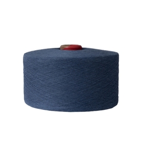 เส้นด้ายคอตตอนรีไซเคิล NE30แบบปรับแต่งได้เส้นด้ายรีไซเคิลหลายองค์ประกอบ480 50/50บิดได้1ประเภทความสมดุลแบบตามสั่งจากเวียดนาม - Product Image 6