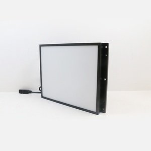 แหล่งกำเนิดแสง LED สำหรับตรวจสอบพื้นผิวเครื่องจักรอุตสาหกรรม รุ่น FLD-001 อายุการใช้งาน 30000 ชั่วโมง แรงดันไฟฟ้าขาเข้า 24V เทคโนโลยีอัจฉริยะ <span class=keywords><strong>Siot</strong></span> - Product Image 1