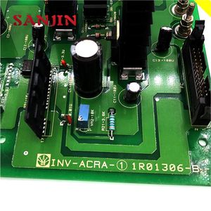 LG SIGM * Запчасти для лифта INV-ACRA-1 1R01306-B2 SIGM * плата для лифта - Product Image 4