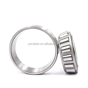 Tim marka konik makaralı rulmanlar <span class=keywords><strong>Set</strong></span> 118 JLM 506810/506849 55X90X23mm - Product Image 5