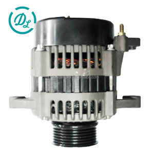 Alternador de 12V 70A para Excavadora EexcavStart DDOD 100 19020601 19020609 - Product Image 1