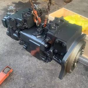 Гидравлический главный насос в сборе для экскаватора Komatsu PC1250-8, номера 708-1L-00800, 708-2L-00691, 708-2L-00681 - Product Image 2