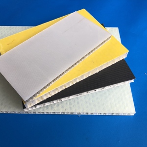 Tấm Nhựa Tổ Ong Bánh <span class=keywords><strong>Sandwich</strong></span> Cho Phòng Tắm Nhà Bếp Mặt Bàn - Product Image 2