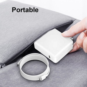 Cargador de repuesto para Macbook de 100W para adaptador de fuente de alimentación 61W 87W 96W para MacBook Pro Air con CE FCC ROHS - Product Image 4