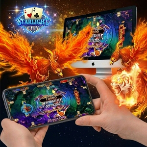 Se Busca Distribuidor de Créditos y Puntos del Juego en Línea Juwa Fire Kirin Milky Way Orion Stars App, Se Requiere Socios para la Distribución - Product Image 4