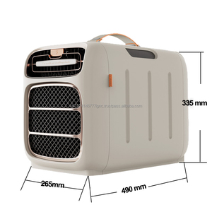 Aire Acondicionado Portátil con Calefacción y Refrigeración, Ahorro de Energía, Ecológico y Silencioso - Product Image 6