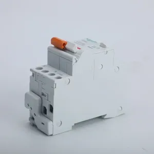 Interruttore Differenziale Magnetotermico Originale Schneider EA9C45 C25A 30mA 1P+<span class=keywords><strong>N</strong></span> Tipo A 6KA MGNEA9C45C2530CA - Product Image 5