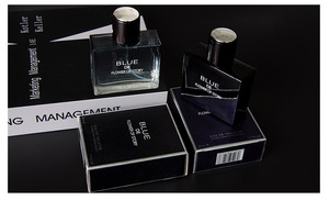 Parfum arabe de longue durée de parfum naturel et frais fruité élégant de marque de distributeur de parfum naturel floral - Product Image 4