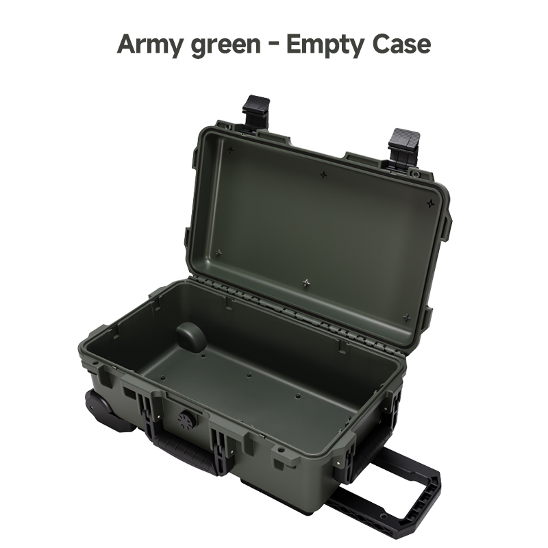 Green-Empty