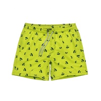 Nouveaux shorts de sport pour hommes en gros, personnalisés, en coton imprimé, en molleton coloré, respirants, pour un usage décontracté