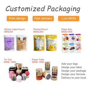 ผงรากมาคา - Product Image 5