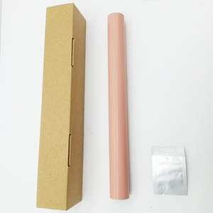 Funda de película para fusor RM1-3131-FILM compatible con HP CP3525 CM3530 MFP CP4525 CP4005DN CP4025 4700 CP4005N - Product Image 1