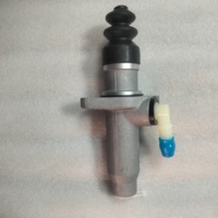 Nouveau Maître-cylindre d'embrayage pour bus 35ACC-00542 pour /Zhongtong/Golden Dragon/King Long/BYD/Higer - Pièces d'embrayage et de transmission