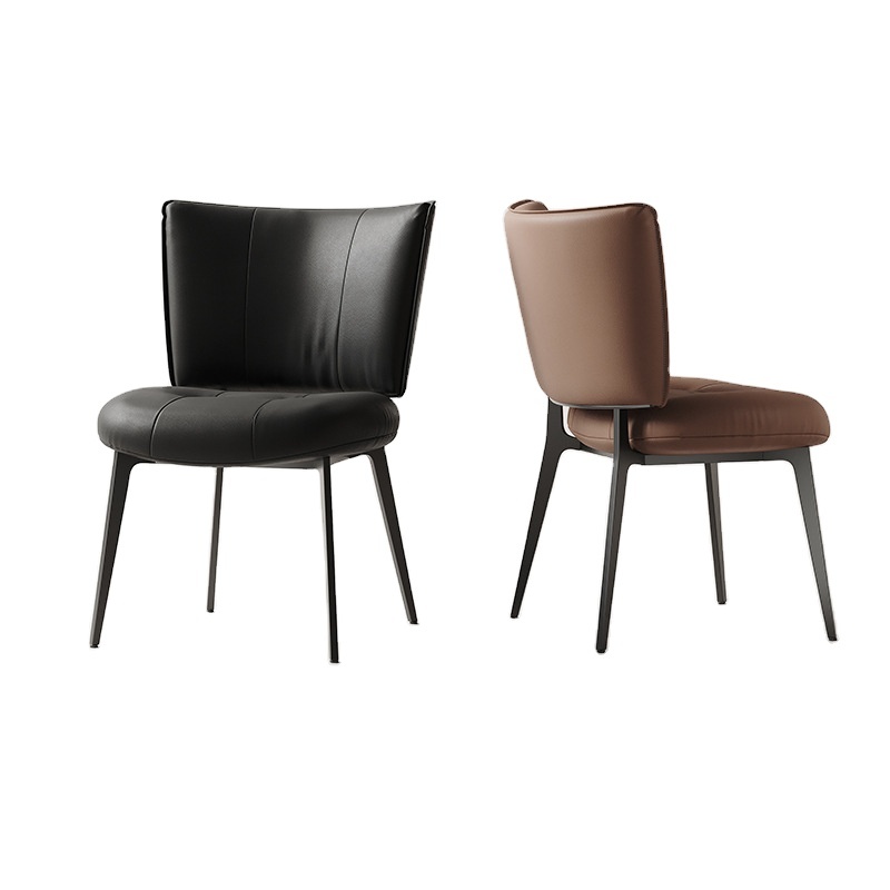 Wholesale Upholstered Leather Dining Chairs – Modern Hotel & Restaurant Chairs for Dining Room, Hospitality & Commercial Furniture