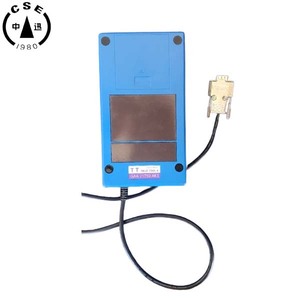 <span class=keywords><strong>OTS</strong></span> thang máy máy chủ công cụ kiểm tra màu xanh ban đầu TT thang máy gỡ lỗi hoạt động thang máy giải mã gaa21750ak3 cho <span class=keywords><strong>OTS</strong></span> - Product Image 2