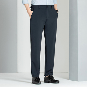 <span class=keywords><strong>Pantaloni</strong></span> da Golf alla Moda <span class=keywords><strong>con</strong></span> Vita Regolabile, Tessuto Elasticizzato ad Alte Prestazioni, Cuciture Rinforzate - Product Image 1