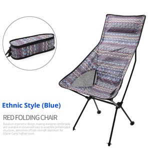 Chaise pliante de qualité commerciale, construction en acier robuste pour entrepôt extérieur et <span class=keywords><strong>casino</strong></span> - Product Image 1